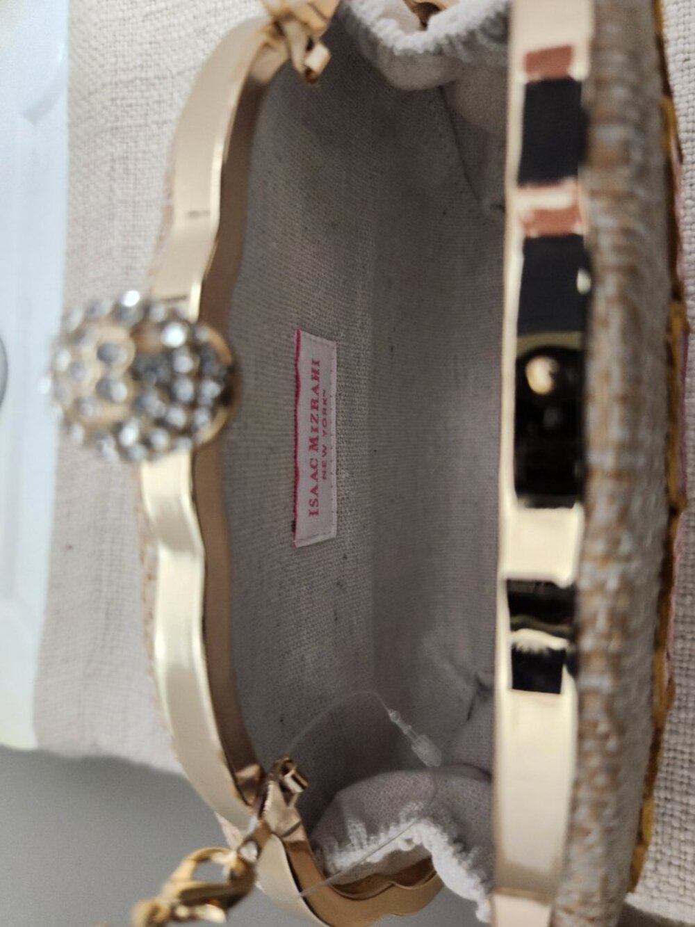 Shell purse - Picture 7 of 7